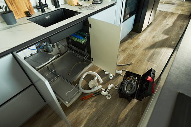 24/7 Emergency Garbage Disposal Repair experts in Germanton, NC